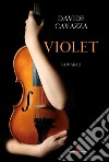 Violet libro