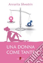 Una donna come tante libro