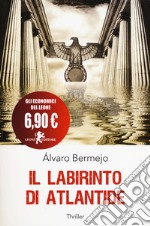 Il labirinto di Atlantide