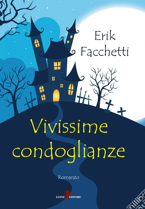 Vivissime condoglianze