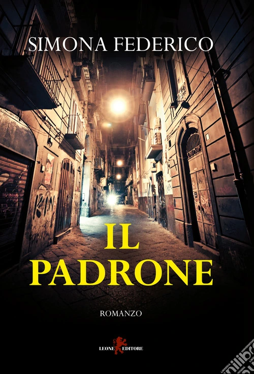 Il padrone