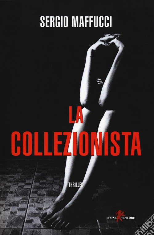 La collezionista