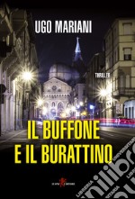 Il buffone e il burattino libro