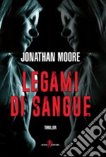 Legami di sangue libro