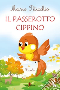 Il passerotto Cippino