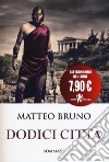 Dodici città libro