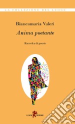 Anima poetante libro