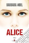 Alice libro