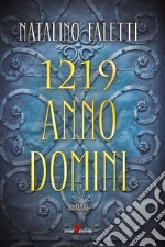 1219 Anno Domini libro