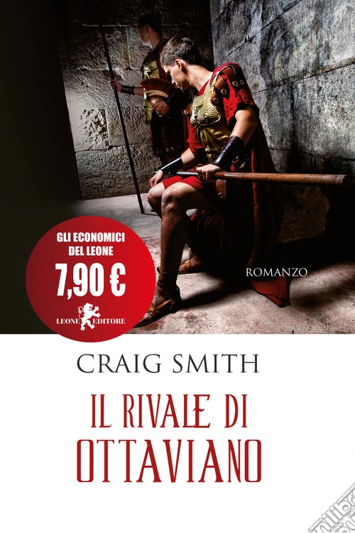 Il rivale di Ottaviano