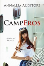 Camperos libro