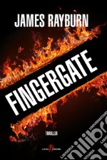 Fingergate libro