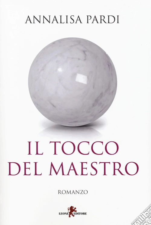 Il tocco del maestro