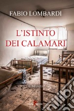 L'istinto dei calamari libro