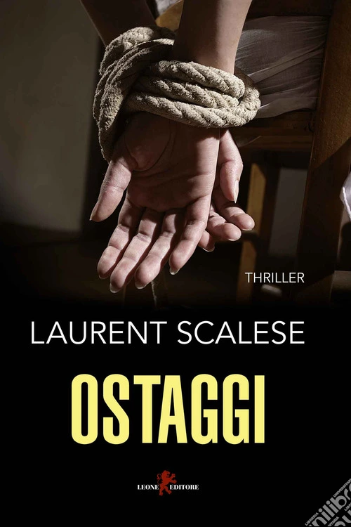 Ostaggi