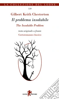 Il problema insolubile-The insoluble problem