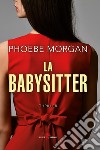 La babysitter libro