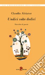 Undici volte dodici libro