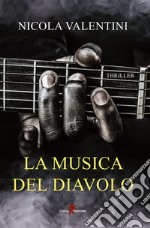 La musica del diavolo libro