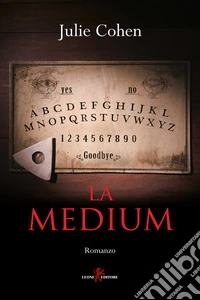 La medium