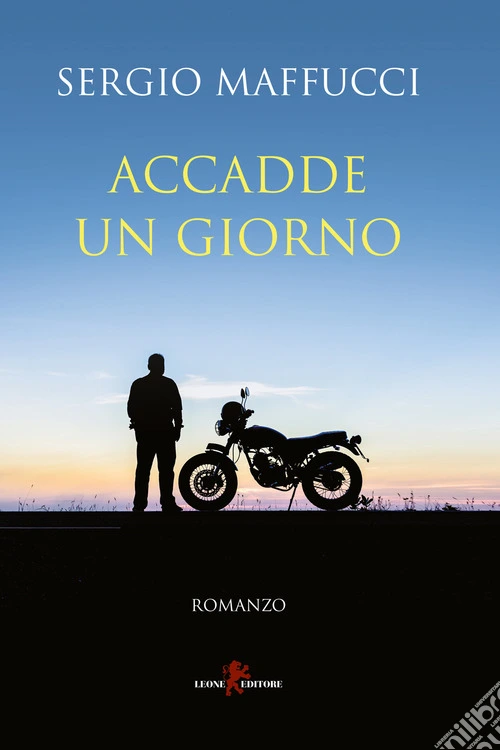 Accadde un giorno
