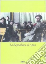 La repubblica di Apua libro