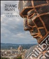 Zhang Huan. Soul and matter. Ediz. illustrata libro di Risaliti Sergio Turchi Olivia