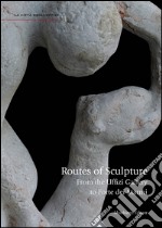 Routes of sculpture. From the Uffizi gallery to Forte dei Marmi. Ediz. illustrata libro