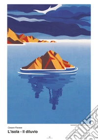 L'isola-Il diluvio (da Dialoghi con Leucò)