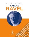 Maurice Ravel libro