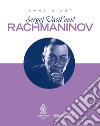 Sergej Vasil'evic Rachmaninov libro