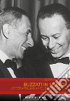 Buzzati in musica. L'opera italiana nel dopoguerra libro di Chailly Luciano