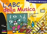 L'ABC della musica. Teoria musicale di base per ragazzi! Con playlist  online, Martina Holtz, Curci