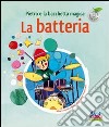 Pietro e la bacchetta magica. La batteria. Ediz. illustrata. Con CD Audio libro