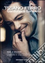 Il canzoniere completo libro