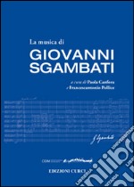 La musica di Giovanni Sgambati