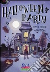 Halloween party. Con CD Audio libro di Pacetti Paola