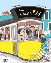 Tram 28. Ediz. a colori libro