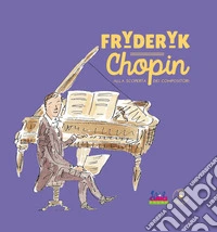Fryderyk Chopin