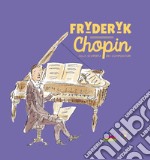 Fryderyk Chopin libro