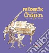 Fryderyk Chopin libro