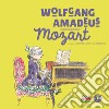 Mozart. Con CD-Audio libro