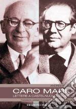 Caro Mario. Lettere a Castelnuovo-Tedesco