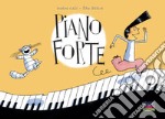 Piano forte libro