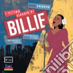 L'ultimo viaggio di Billie. Con playlist online libro