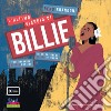 L'ultimo viaggio di Billie. Con playlist online libro