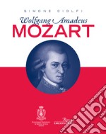 Wolfgang Amadeus Mozart