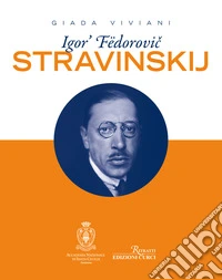 Igor' Fëdorovic Stravinskij