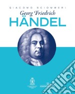 Georg Friedrich Handel libro