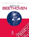 Ludwig Van Beethoven libro